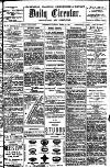 Leamington, Warwick, Kenilworth & District Daily Circular Saturday 28 March 1903 Page 1