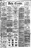 Leamington, Warwick, Kenilworth & District Daily Circular