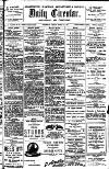 Leamington, Warwick, Kenilworth & District Daily Circular