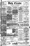 Leamington, Warwick, Kenilworth & District Daily Circular Thursday 02 April 1903 Page 1
