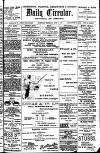 Leamington, Warwick, Kenilworth & District Daily Circular Wednesday 08 April 1903 Page 1