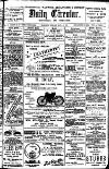 Leamington, Warwick, Kenilworth & District Daily Circular Thursday 16 April 1903 Page 1