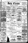 Leamington, Warwick, Kenilworth & District Daily Circular Wednesday 22 April 1903 Page 1