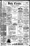 Leamington, Warwick, Kenilworth & District Daily Circular Friday 01 May 1903 Page 1
