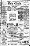 Leamington, Warwick, Kenilworth & District Daily Circular