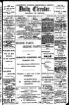 Leamington, Warwick, Kenilworth & District Daily Circular Monday 11 May 1903 Page 1