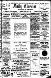 Leamington, Warwick, Kenilworth & District Daily Circular