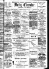 Leamington, Warwick, Kenilworth & District Daily Circular