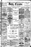 Leamington, Warwick, Kenilworth & District Daily Circular Friday 29 May 1903 Page 1