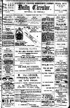 Leamington, Warwick, Kenilworth & District Daily Circular