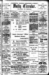 Leamington, Warwick, Kenilworth & District Daily Circular