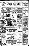 Leamington, Warwick, Kenilworth & District Daily Circular Thursday 18 June 1903 Page 1