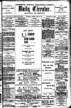 Leamington, Warwick, Kenilworth & District Daily Circular Monday 22 June 1903 Page 1