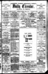 Leamington, Warwick, Kenilworth & District Daily Circular Wednesday 24 June 1903 Page 1