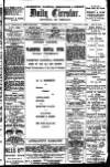 Leamington, Warwick, Kenilworth & District Daily Circular Thursday 02 July 1903 Page 1