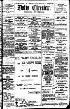 Leamington, Warwick, Kenilworth & District Daily Circular