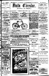 Leamington, Warwick, Kenilworth & District Daily Circular Friday 07 August 1903 Page 1