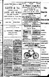 Leamington, Warwick, Kenilworth & District Daily Circular Friday 21 August 1903 Page 3