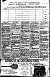 Leamington, Warwick, Kenilworth & District Daily Circular Friday 21 August 1903 Page 4