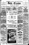 Leamington, Warwick, Kenilworth & District Daily Circular Wednesday 26 August 1903 Page 1