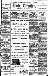 Leamington, Warwick, Kenilworth & District Daily Circular