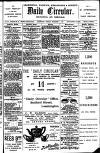 Leamington, Warwick, Kenilworth & District Daily Circular