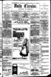 Leamington, Warwick, Kenilworth & District Daily Circular