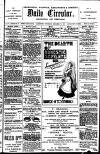 Leamington, Warwick, Kenilworth & District Daily Circular