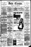 Leamington, Warwick, Kenilworth & District Daily Circular Thursday 24 September 1903 Page 1