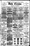 Leamington, Warwick, Kenilworth & District Daily Circular Tuesday 06 October 1903 Page 1
