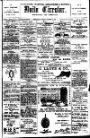 Leamington, Warwick, Kenilworth & District Daily Circular Monday 26 October 1903 Page 1