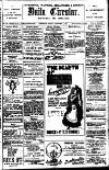 Leamington, Warwick, Kenilworth & District Daily Circular Monday 02 November 1903 Page 1
