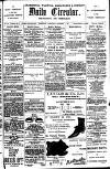 Leamington, Warwick, Kenilworth & District Daily Circular Wednesday 04 November 1903 Page 1