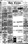 Leamington, Warwick, Kenilworth & District Daily Circular