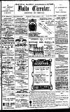 Leamington, Warwick, Kenilworth & District Daily Circular Friday 01 January 1904 Page 1