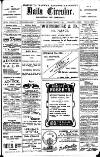 Leamington, Warwick, Kenilworth & District Daily Circular Saturday 02 January 1904 Page 1