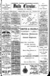 Leamington, Warwick, Kenilworth & District Daily Circular Tuesday 05 January 1904 Page 1