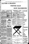 Leamington, Warwick, Kenilworth & District Daily Circular Tuesday 05 January 1904 Page 3