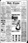 Leamington, Warwick, Kenilworth & District Daily Circular Thursday 07 January 1904 Page 1