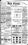 Leamington, Warwick, Kenilworth & District Daily Circular Friday 15 January 1904 Page 1