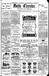 Leamington, Warwick, Kenilworth & District Daily Circular Saturday 16 January 1904 Page 1