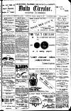Leamington, Warwick, Kenilworth & District Daily Circular Tuesday 26 January 1904 Page 1