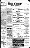 Leamington, Warwick, Kenilworth & District Daily Circular Tuesday 02 February 1904 Page 1