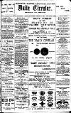 Leamington, Warwick, Kenilworth & District Daily Circular