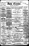 Leamington, Warwick, Kenilworth & District Daily Circular Saturday 20 February 1904 Page 1