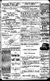 Leamington, Warwick, Kenilworth & District Daily Circular Saturday 20 February 1904 Page 3