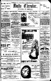 Leamington, Warwick, Kenilworth & District Daily Circular