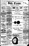 Leamington, Warwick, Kenilworth & District Daily Circular