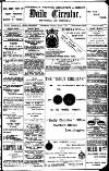 Leamington, Warwick, Kenilworth & District Daily Circular