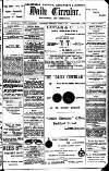 Leamington, Warwick, Kenilworth & District Daily Circular Wednesday 09 March 1904 Page 1